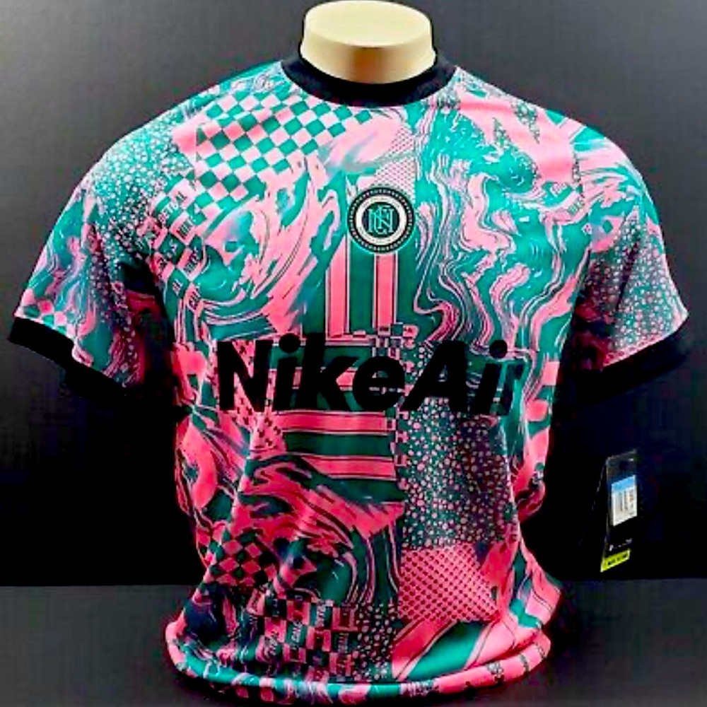 Nike football Club
